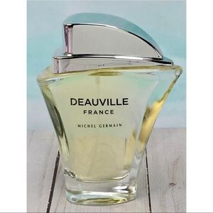 Michel Germain Deauville France Eau de Parfum 2.5